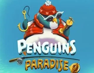 Penguins Paradise